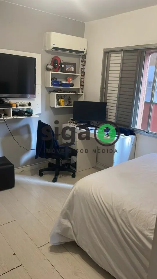 Imagem Apartamento á Venda no Jardins - 129m², 3 quartos, 2 Vagas e Localização Privilegiada!!!