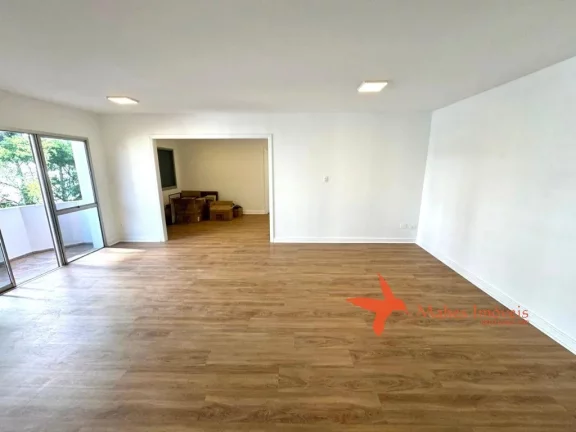 Imagem Apartamento à venda em Pinheiros, São Paulo-SP: 3 quartos, 1 suíte, sala para dois ambientes, 4 banheiros, 2 vagas, 136 m².
