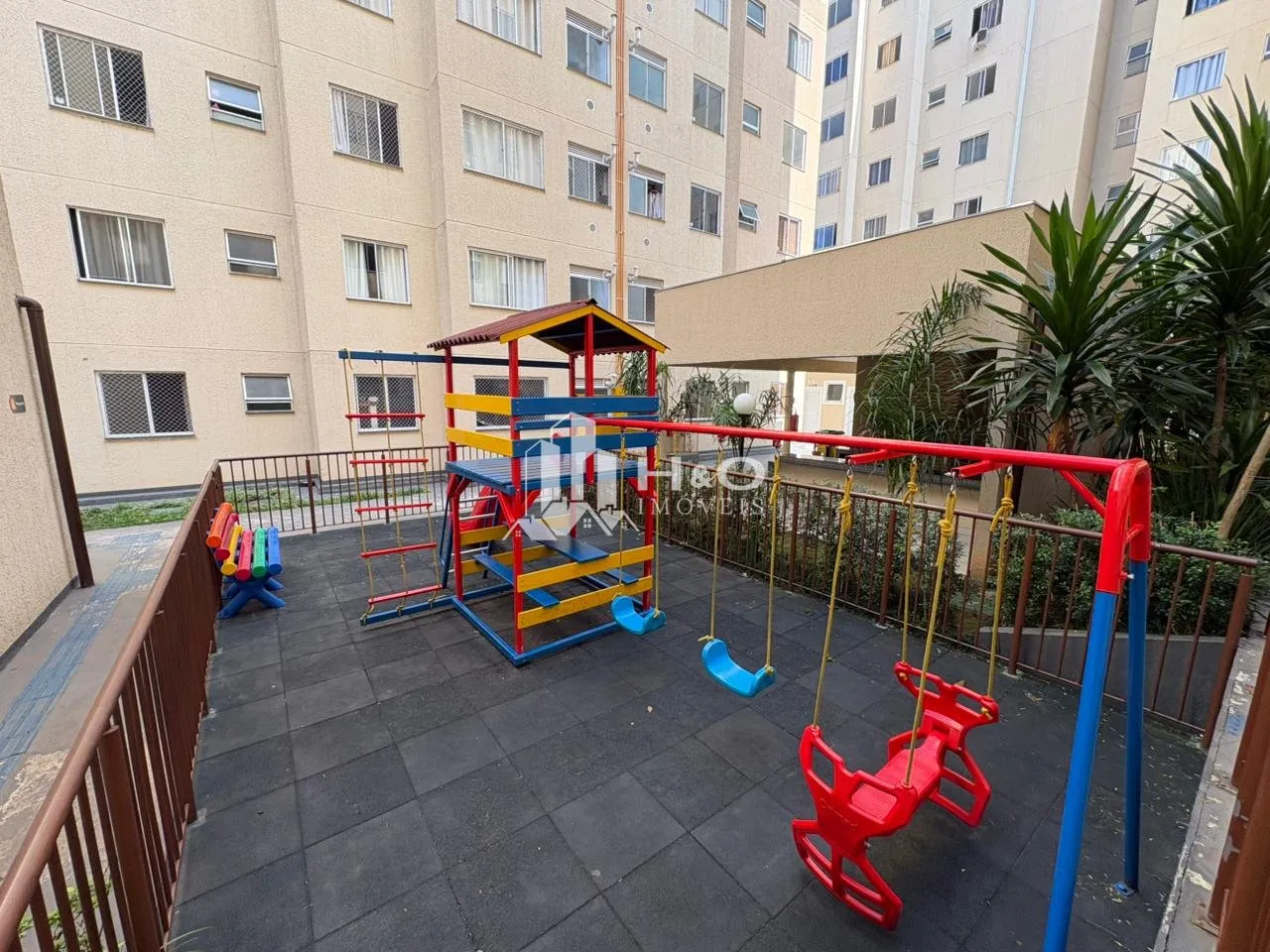 Imagem Vende-se Apartamento na Parada XV de Novembro/SP - Condomínio Saint David