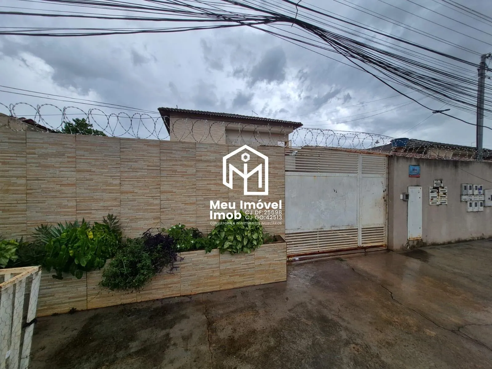 Imagem Apartamento 2 Quartos 1 Vaga 51 m² Cidade Ocidental
