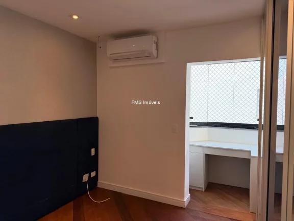 Imagem Cobertura duplex com 188m2 na Vila Olímpia