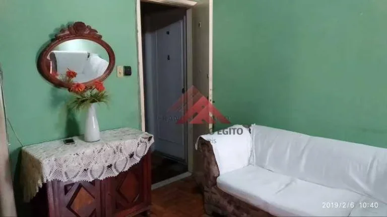 Imagem Apartamento Residencial à venda, Icaraí, Niterói - .
