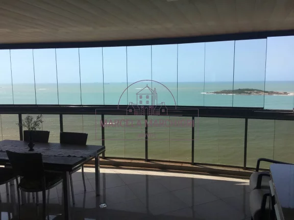 Imagem Apartamento 4 quartos