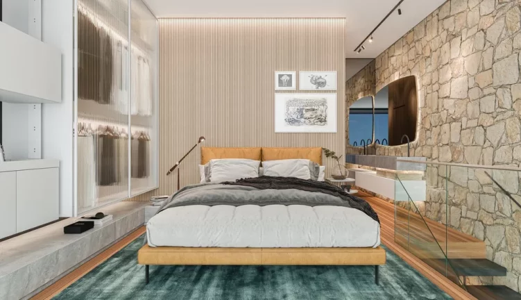 Imagem Brava Green Home Club - Apartamento à venda no bairro Praia Brava de Itajaí - Itajaí/SC