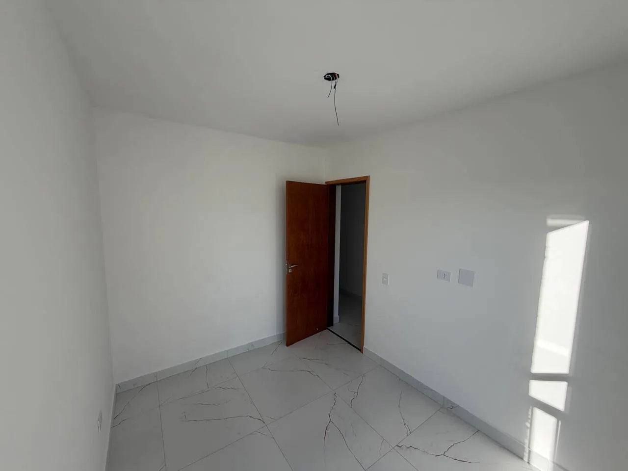 Imagem Apartamento no Residencial Portofino em SP