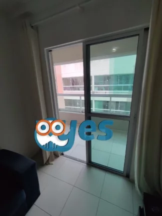 Imagem Apartamento Mobiliado no SIM