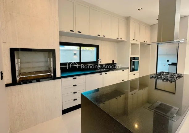Imagem Maravilhoso Sobrado, acabamento de primeira, com 3 quartos sendo 3 suítes e a master com closet, co...