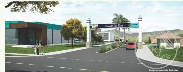 Imagem Terrenos Nova Governador Residencial ou Industrial Aqui você Ganha nos dois