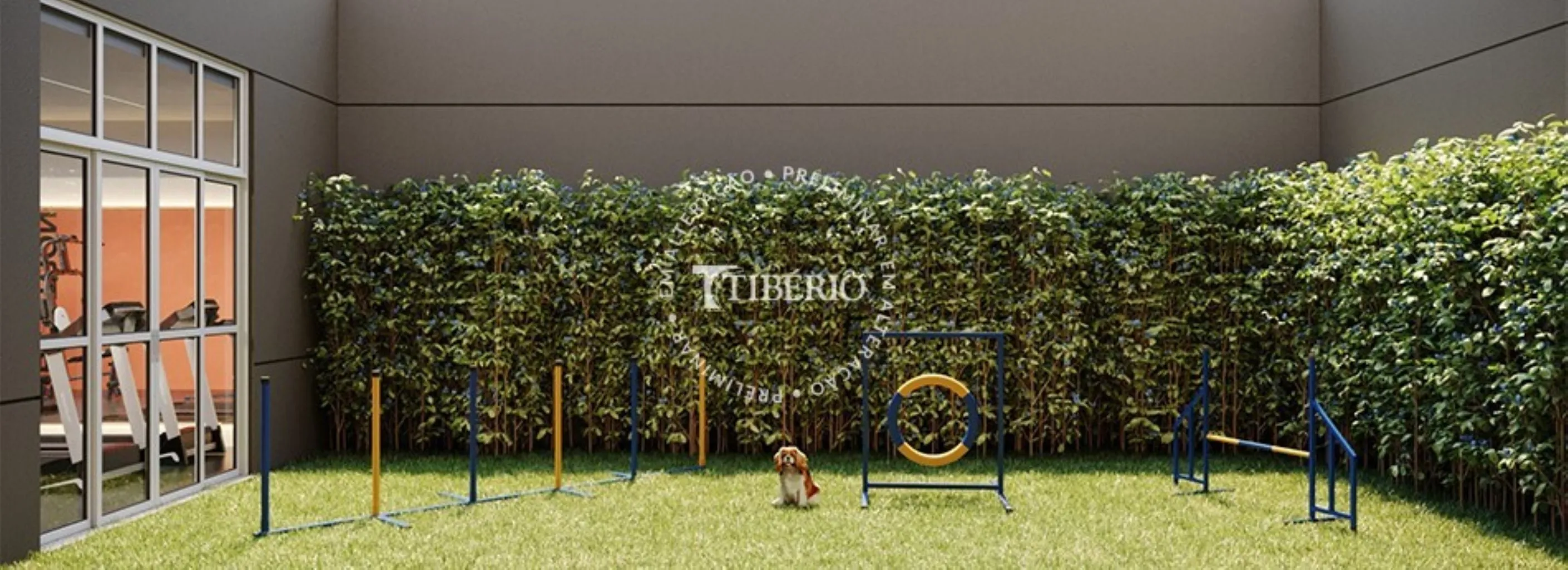 Imagem STUDIO RESIDENCIAL em São Paulo - SP, Tatuapé