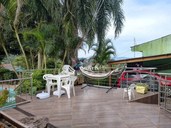 Imagem Casa à venda no bairro Ermo em Guaíba/RS