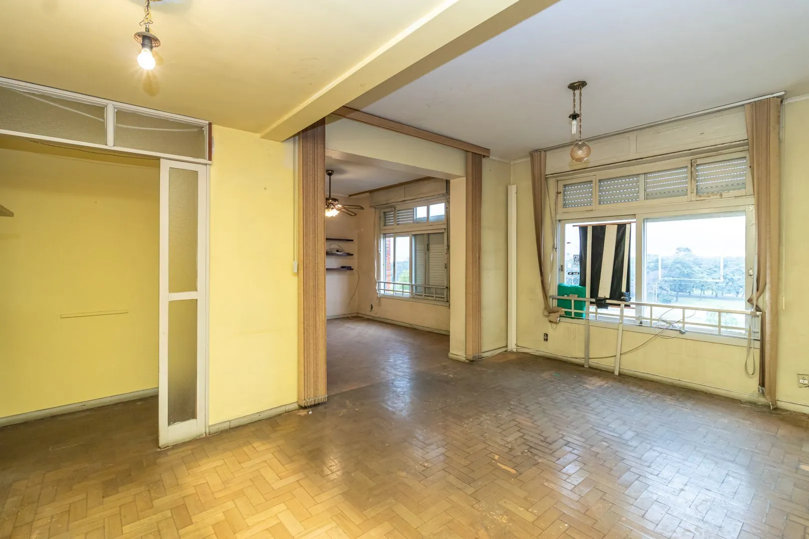 Imagem Apartamento em Praia de Belas