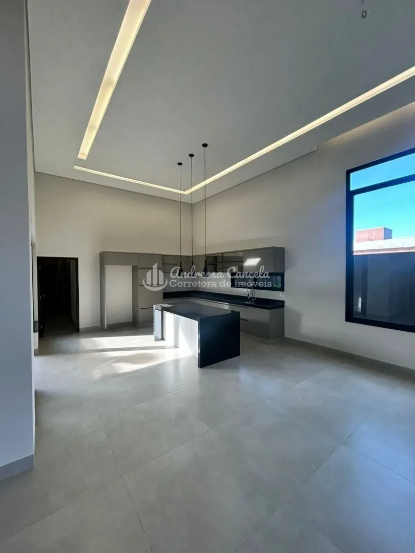 Imagem Terravista Residence - Casa com 3 suítes à venda, 225 m² por R$ 1.390.000 - Terravista Residence Club - Mirassol/SP