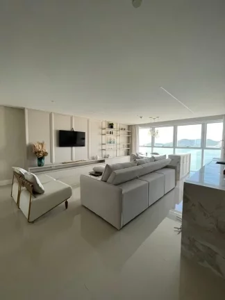Imagem Infinity Coast