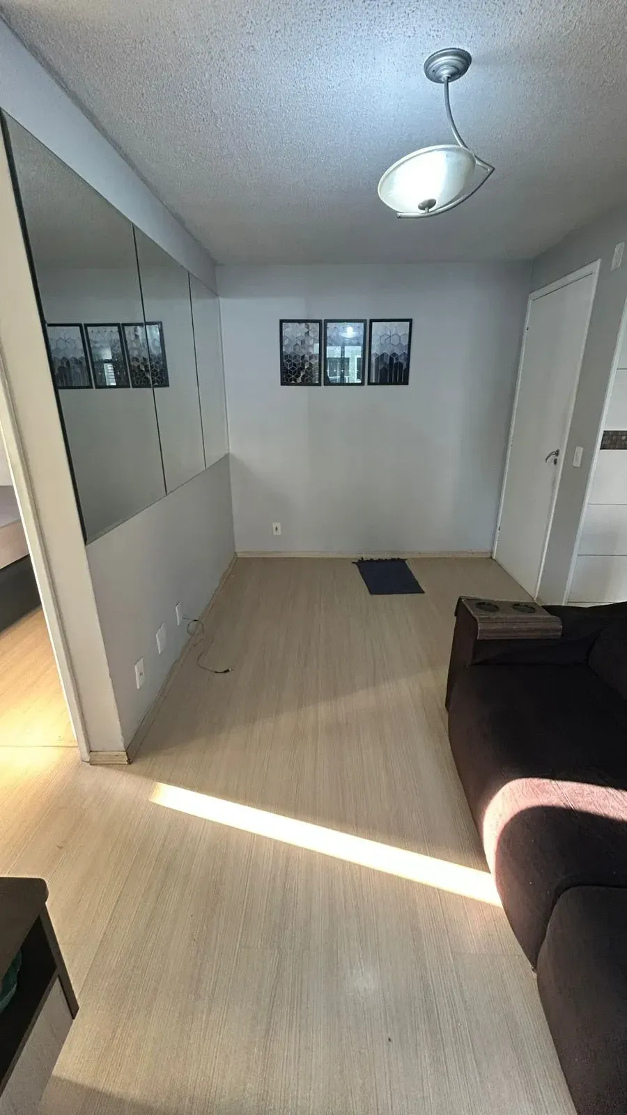 Imagem Apartamento com 2 Quartos à Venda, 55 m² em Parque São Vicente - Mauá
