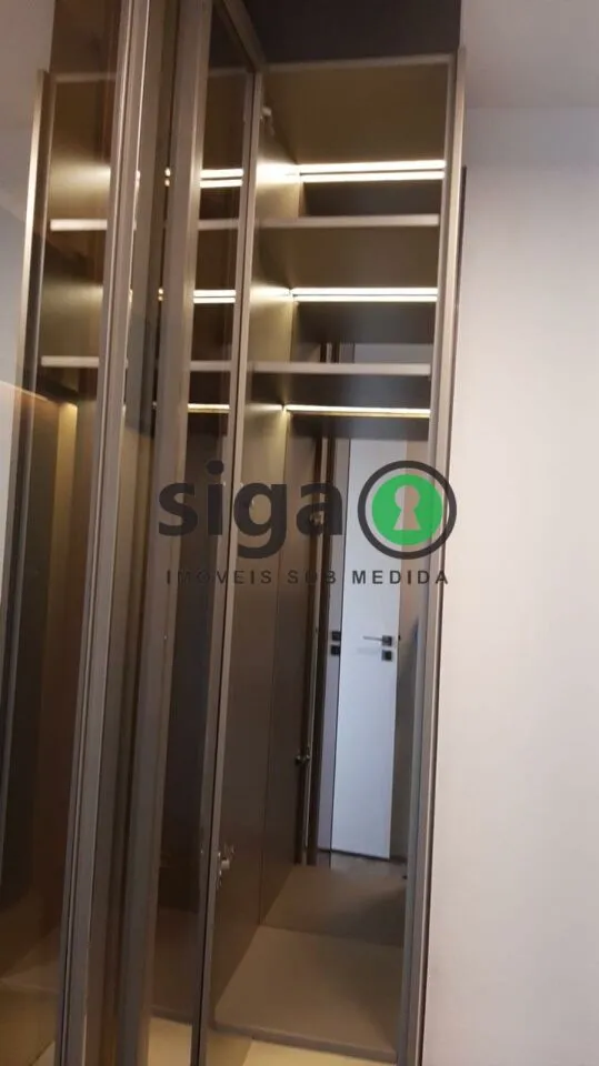Imagem Apartamento de 67m² 2 quartos sendo 1 suíte - 1 vaga - Vila Clementino - São Paulo/SP