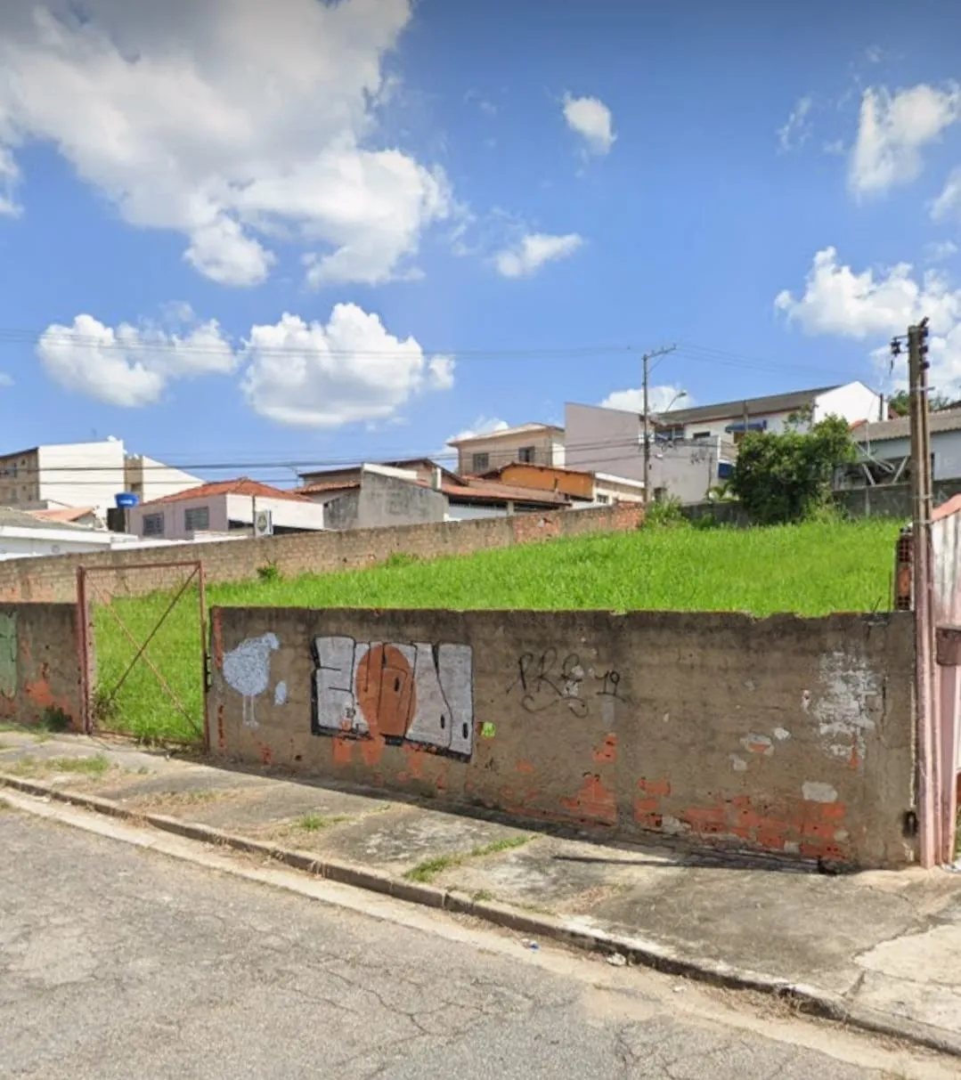 Foto do imóvel Lote de 815,20m² a venda, Localizado no Bairro Jardim Magnolia Sorocaba/SP! em JARDIM DAS MAGNÓLIAS, SOROCABA - SP