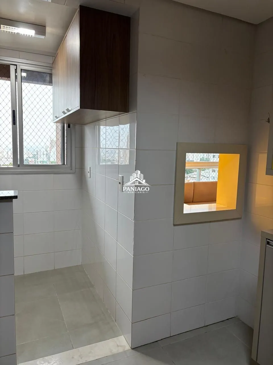 Imagem Apartamento Semimobiliado no Condomínio Cuiabá Central Parque