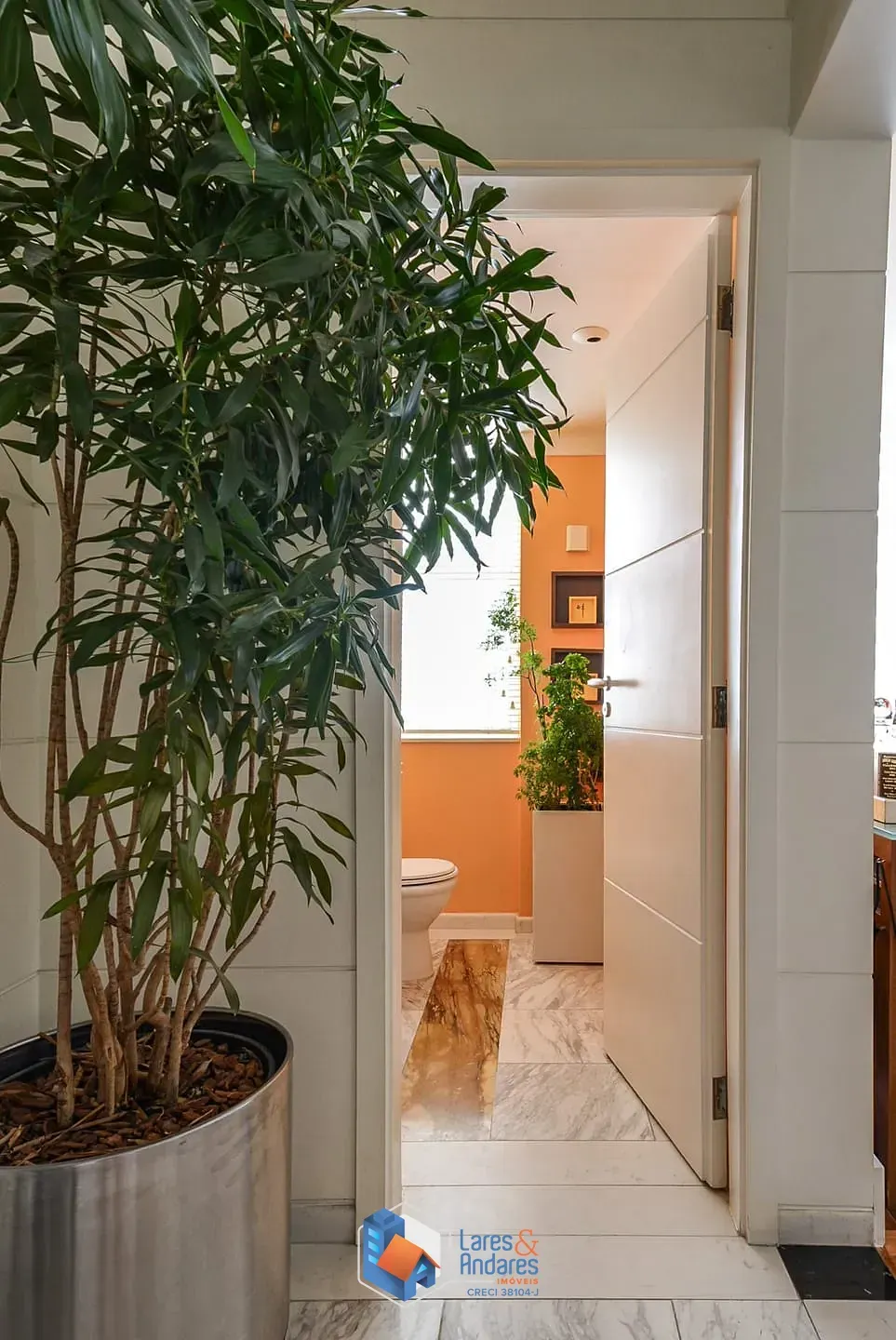Imagem Apartamento para venda em Jardim Europa com 3 quartos, sendo 1 suíte, 177m²