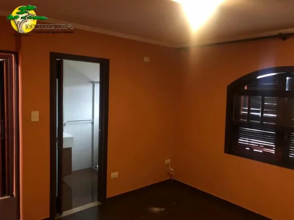 Imagem SOBRADO PARA VENDA NA PARADA INGLESA
