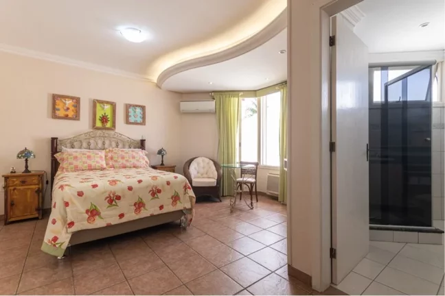 Imagem Casa em Condomínio para venda no bairro Boa Vista em Porto Alegre