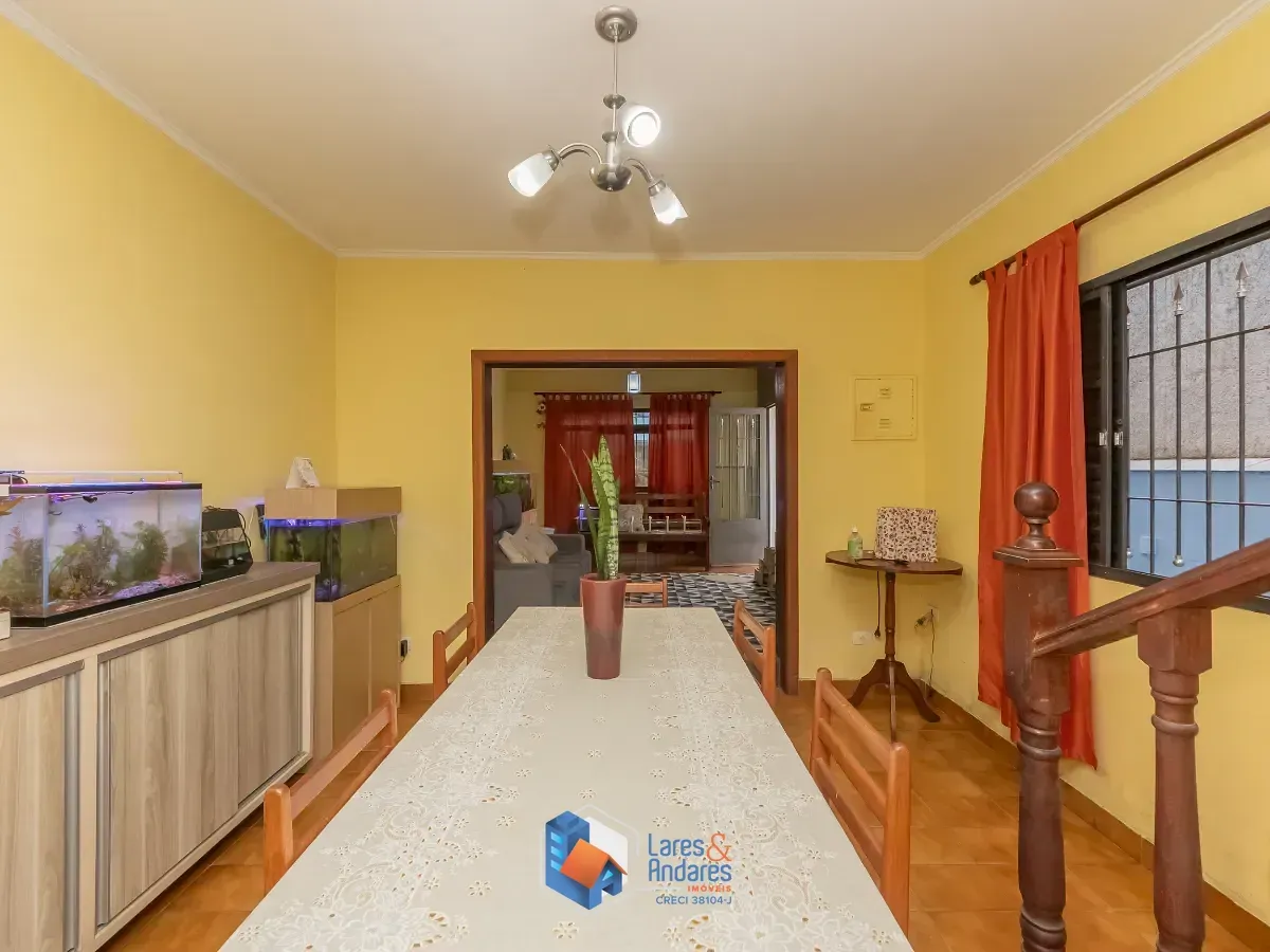 Imagem Casa para venda em Perus com 3 quartos, sendo 1 suíte, 182m²