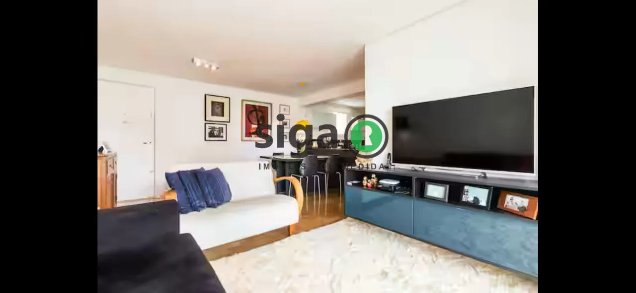 Imagem Apartamento na Vila Nova Conceição