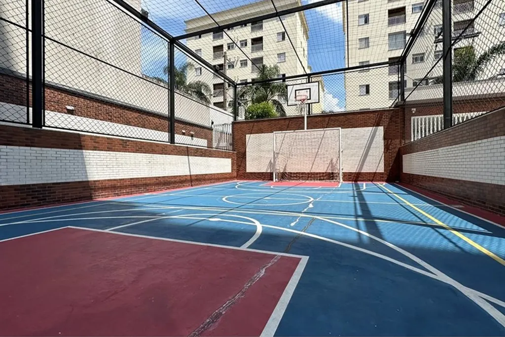 Imagem Cobertura à venda em São Caetano do Sul, Barcelona, com 2 quartos, 134m2