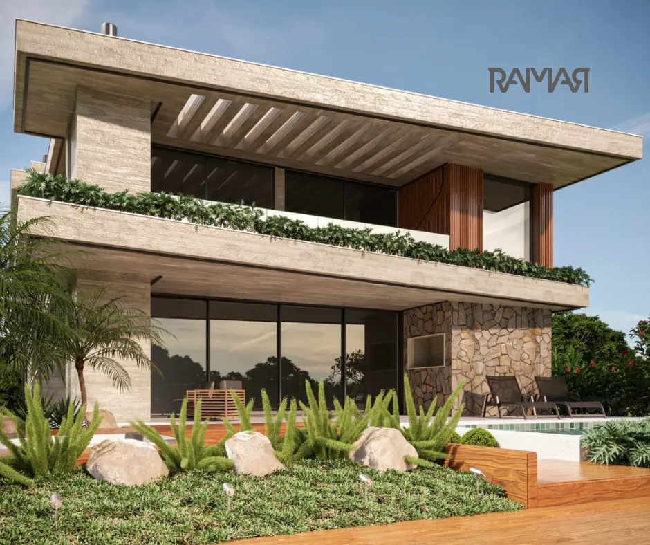 Imagem Casa à venda em Caxias do Sul, Colina Sorriso, com 4 quartos, 339m2