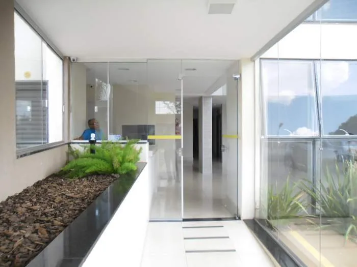 Imagem Apartamento à venda no bairro Vila Rosa - Goiânia/GO