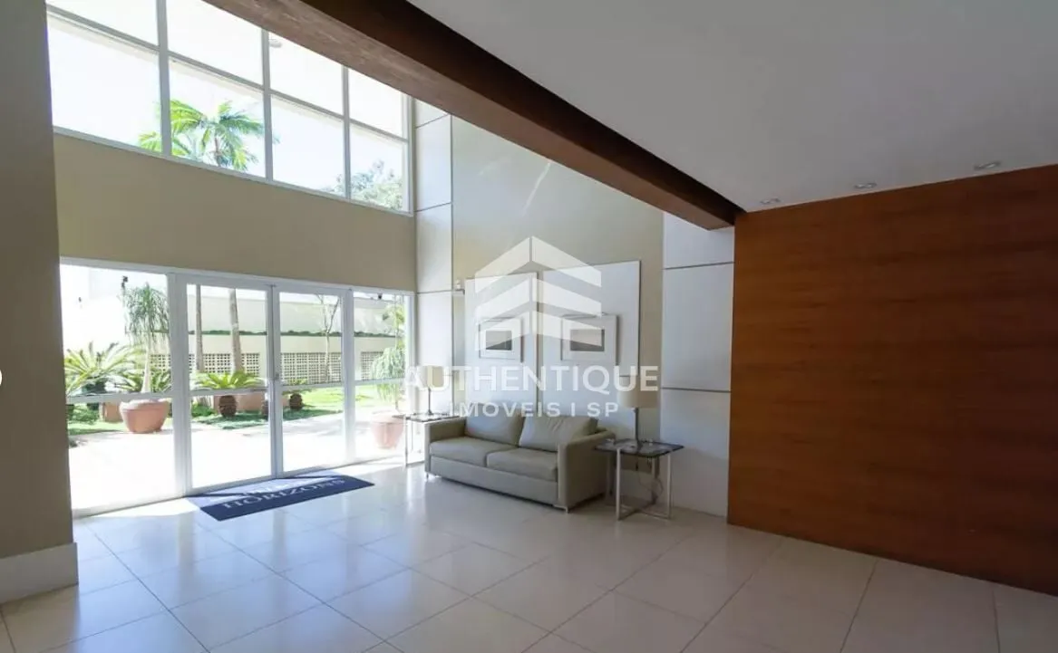 Imagem Horizons - Alto da Boa Vista - Apartamento à venda no bairro Alto da Boa Vista - São Paulo/SP, Zona Sul
