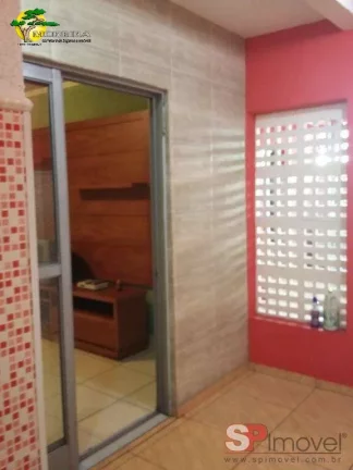 Imagem CASA TÉRREA PARA MORADIA OU RENDA NO JARDIM GUARANI