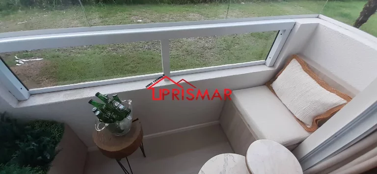 Imagem Lançamento Kasa Santos 2 dormitórios 1 vaga