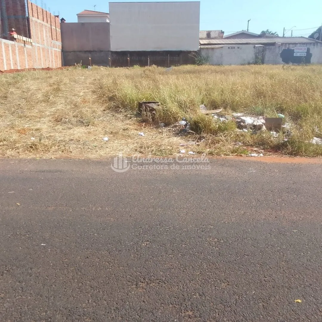 Foto do imóvel Terreno à venda, 1176 m² por R$ 600.000,00 - Eldorado em Eldorado, São José do Rio Preto - SP