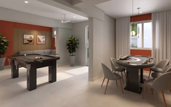 Imagem APARTAMENTO RESIDENCIAL em São Paulo - SP, Butantã