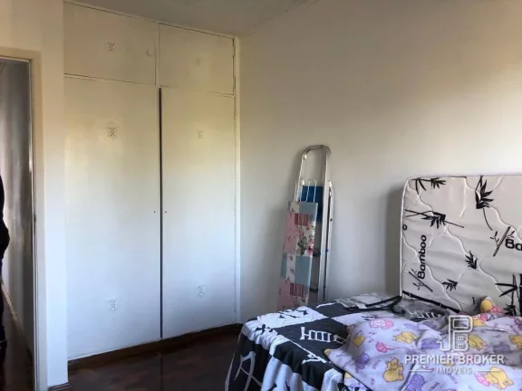Imagem Casa à venda, 117 m² por R$ 525.000,00 - Granja Guarani - Teresópolis/RJ