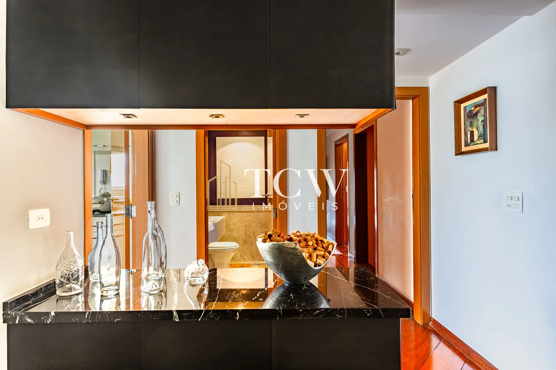 Imagem Apartamento Alto Padrão à Venda | 230 m² | Itaim Bibi, São Paulo/SP