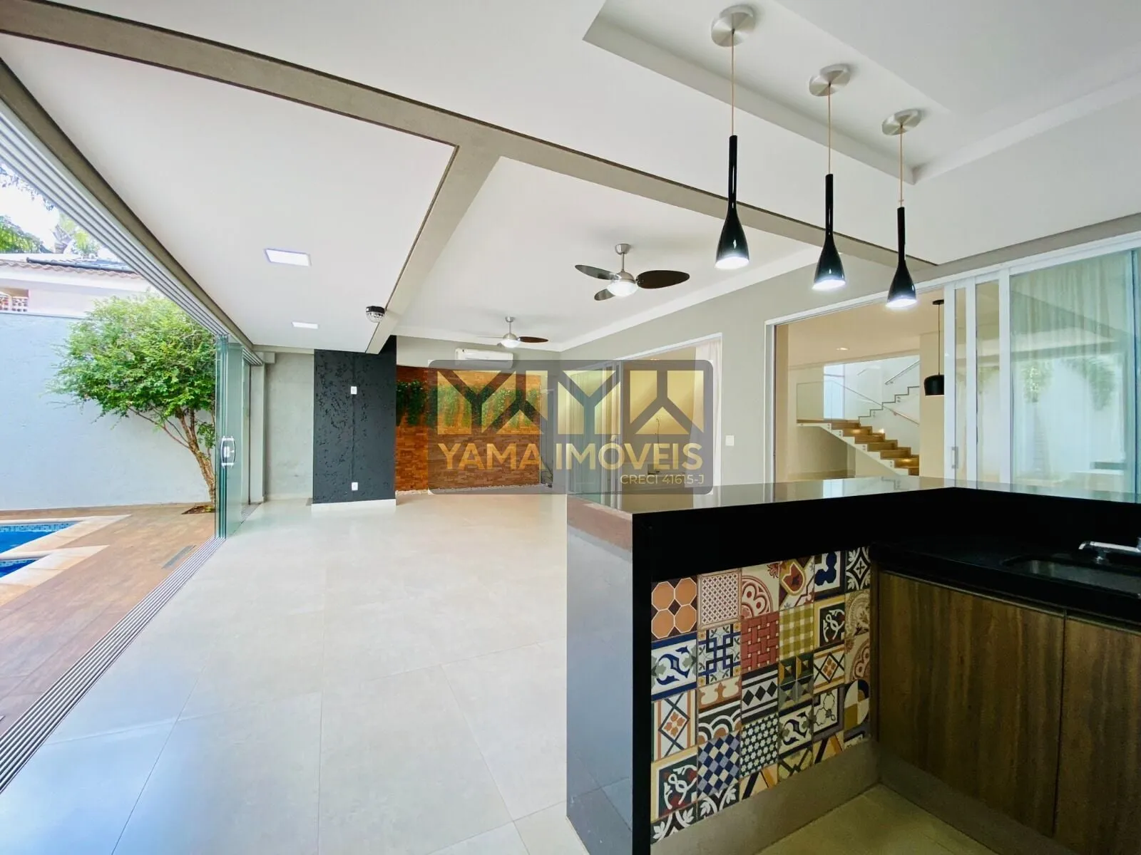Imagem Saint Gerard - Casa à venda no bairro Condomínio La Bourgogne - Ribeirão Preto/SP