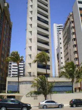 Imagem Apartamento com 4 Quartos à Venda, 145 m² em Boa Viagem - Recife