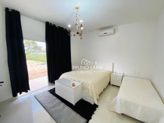 Imagem Casa à venda em Igarapé Condomínio Serra Verde