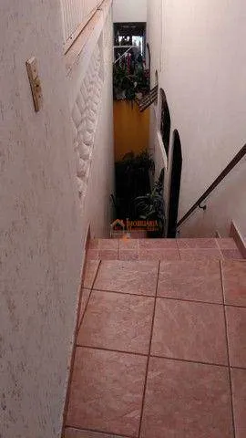Imagem Sobrado com 6 dormitórios à venda por R$ 795.000,00 - Jardim da Mamãe - Guarulhos/SP