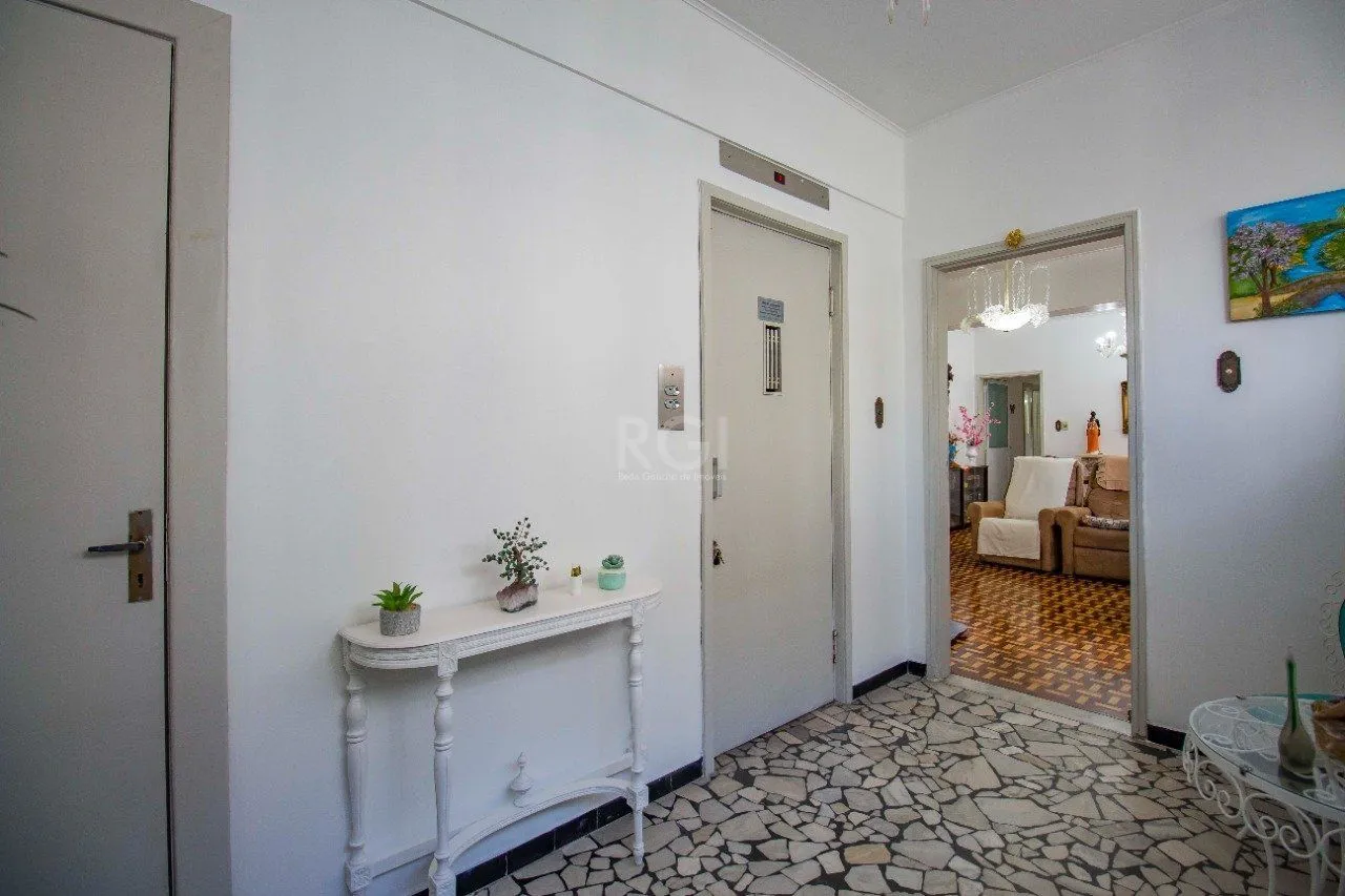 Imagem Apartamento em Centro Histórico