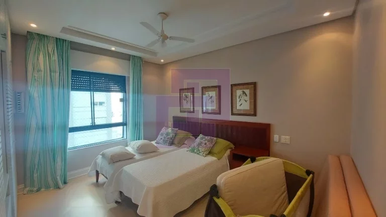 Imagem Apartamentos / Padrão na cidade de Guarujá