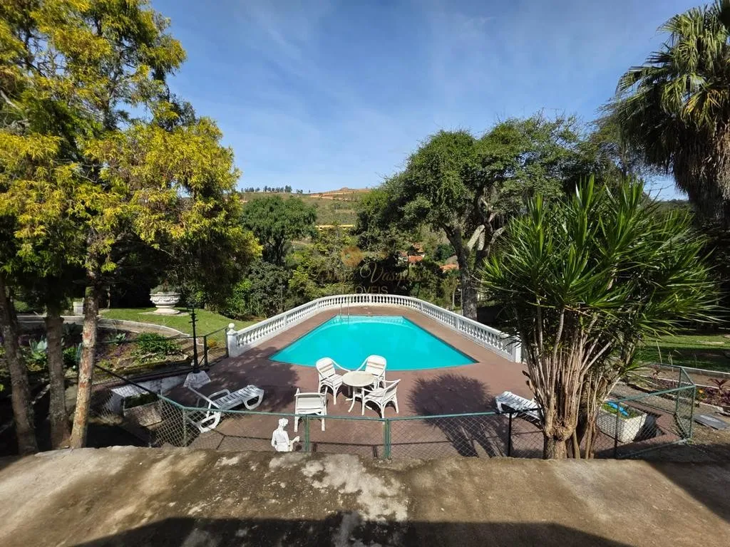 Imagem Casa para Venda em Teresópolis / RJ no bairro Albuquerque