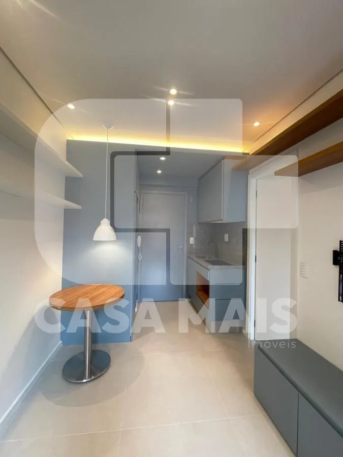 Imagem Studio para Locação em São Paulo / SP no bairro Vila Nova Conceição
