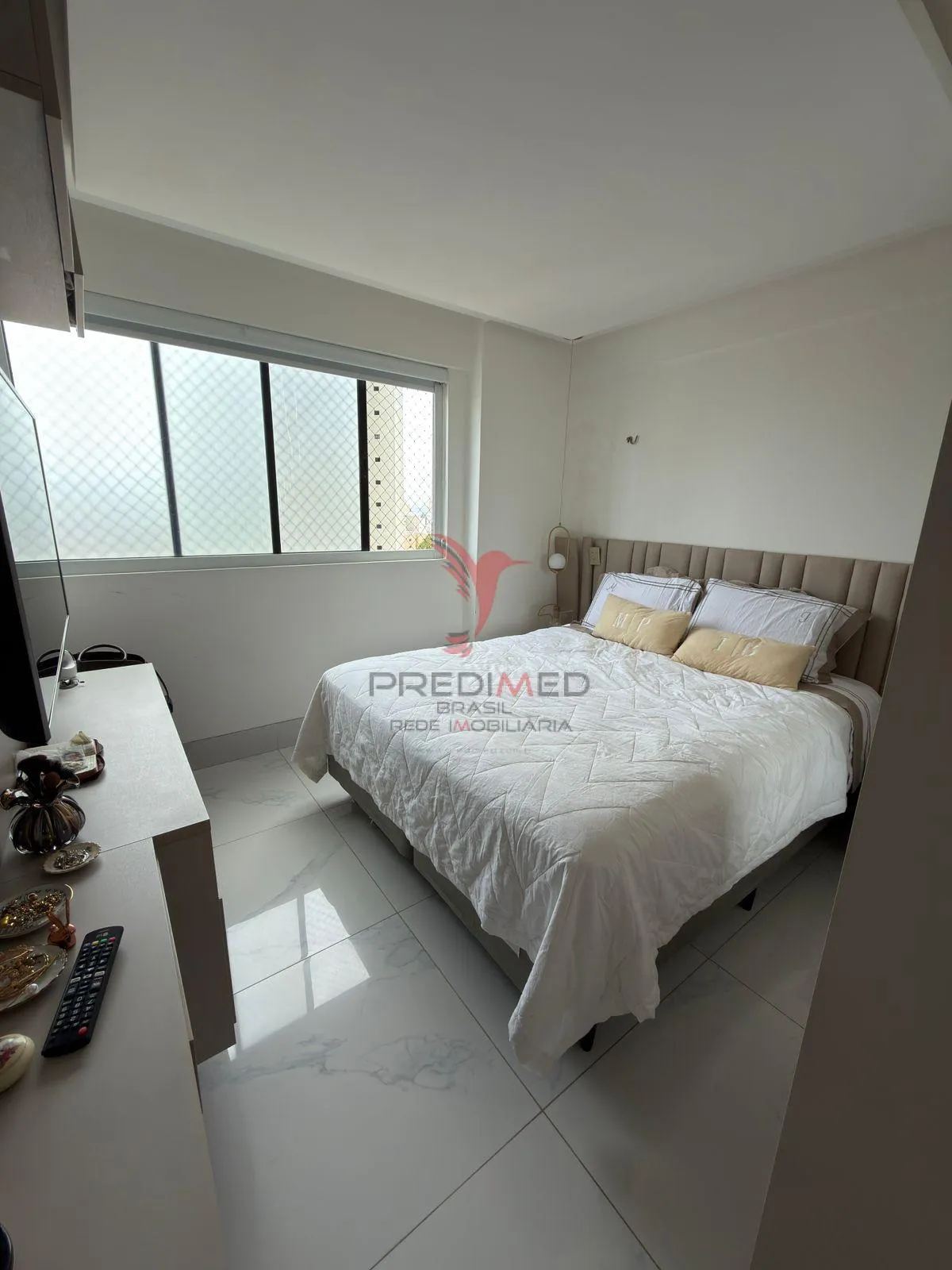 Imagem Apartamento no Jardim Oceania: Conforto e Qualidade de Vida Próximo ao Parque Parahyba!
