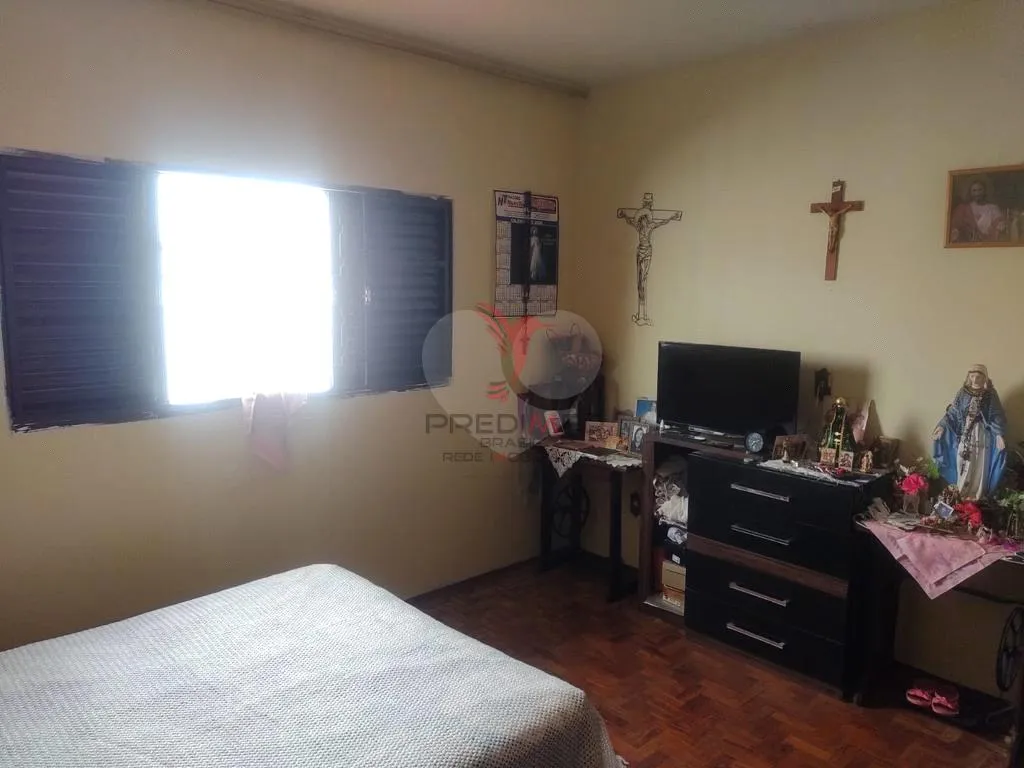 Imagem Casa de 3 quartos, 213m² no bairro Jardim Panorama, em Macatuba