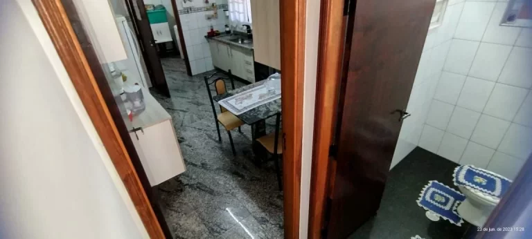 Imagem Sobrado com 3 dormitórios à venda, 155 m por R$ 650.000,00 - Jardim Penha - São Paulo/SP