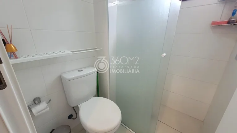 Imagem Studio para Venda em Santo André / SP no bairro Campestre