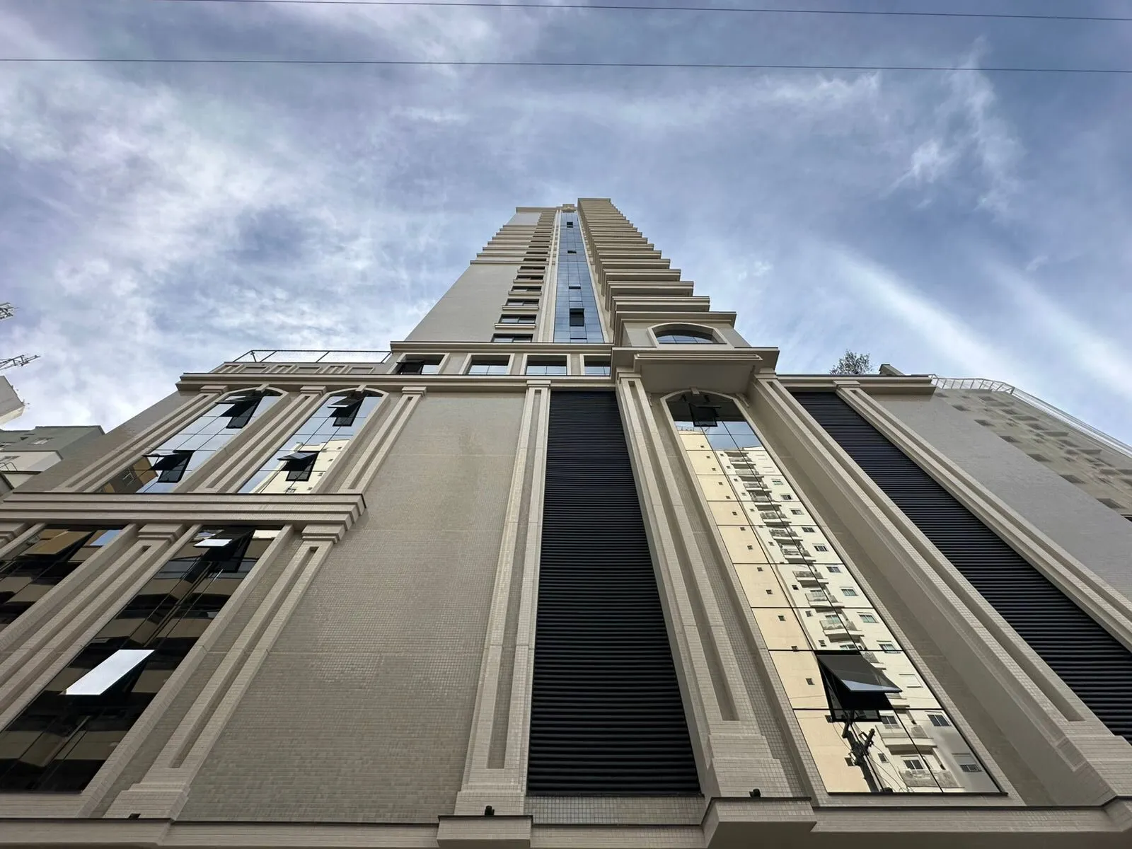 Foto do imóvel Apartamento com vista para o mar à venda com 168m2 por R$ 3.300.000,00