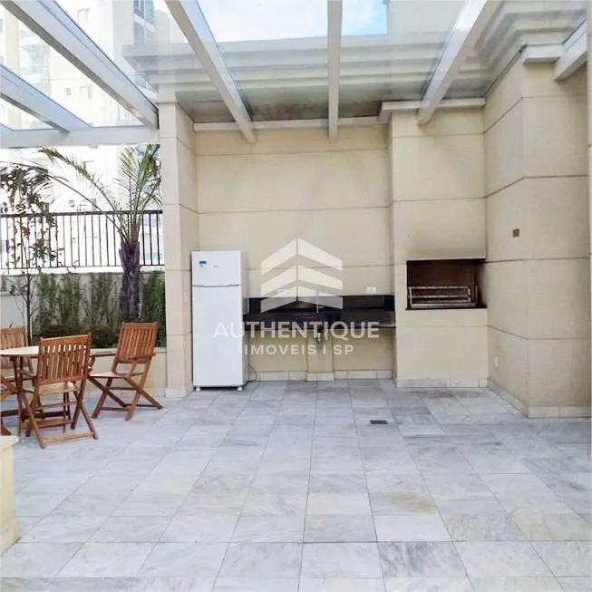 Imagem Grand Terrasse Mandaqui - Apartamento à venda no bairro Santana - São Paulo/SP, Zona Norte